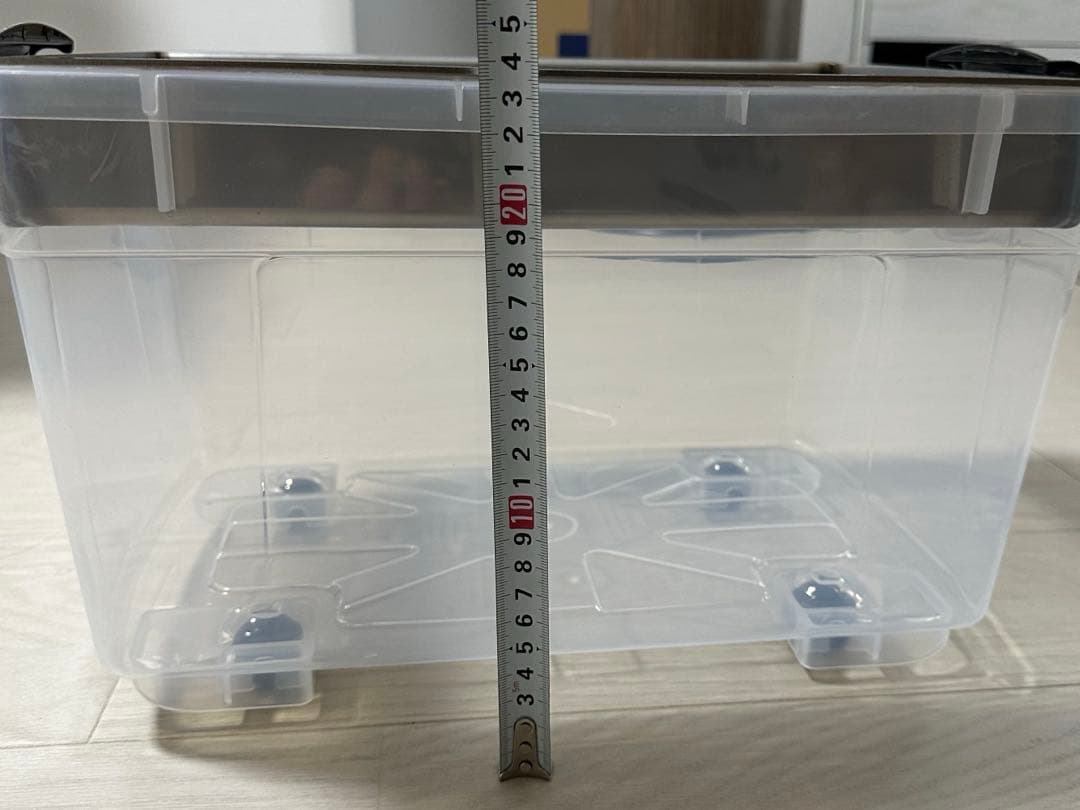 菌糸ブロック崩し網　BOX付き