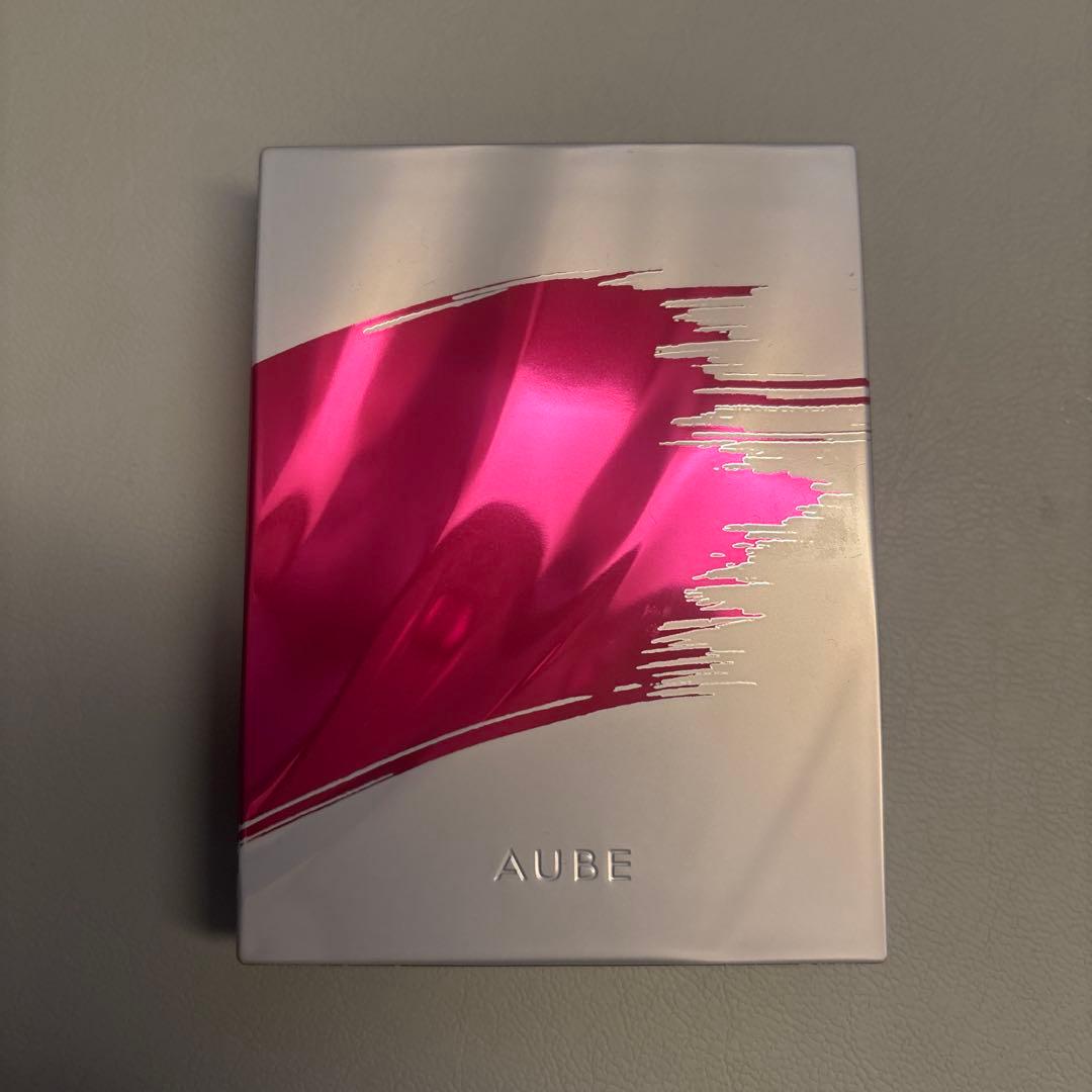 【未使用品】AUBE ひと塗りシャドウ　11 ブラウン系
