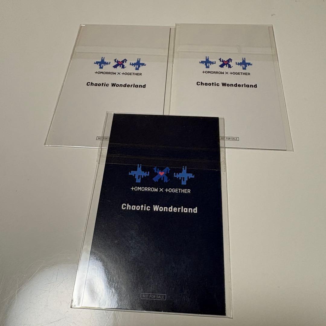 ボムギュ wonderland ラキドロ