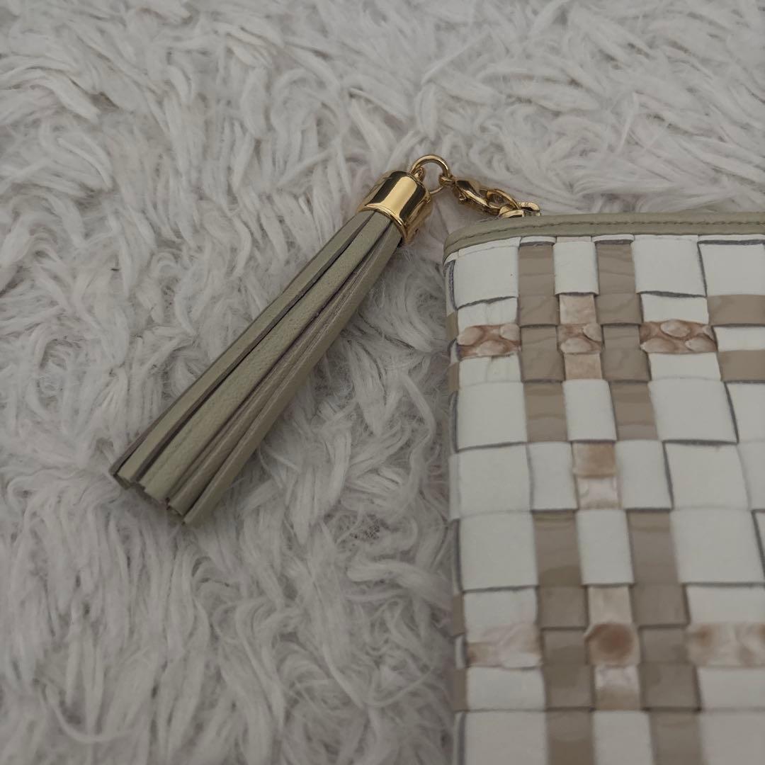 アタオ　長財布 limo(リモ)ルーク