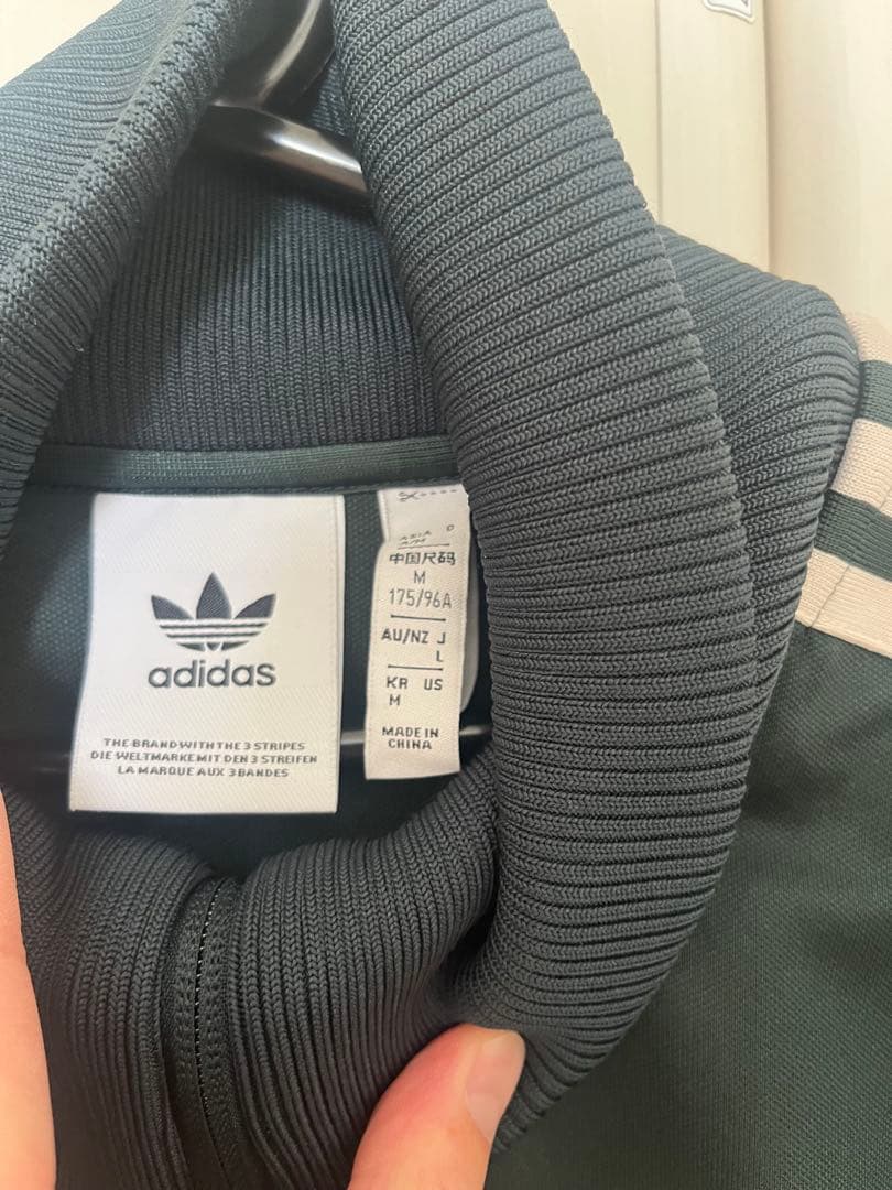 adidas バイエルン・ミュンヘン ジャージ　本日限定