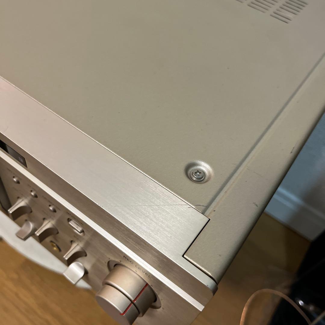 その他 Sony TC-KA3ES