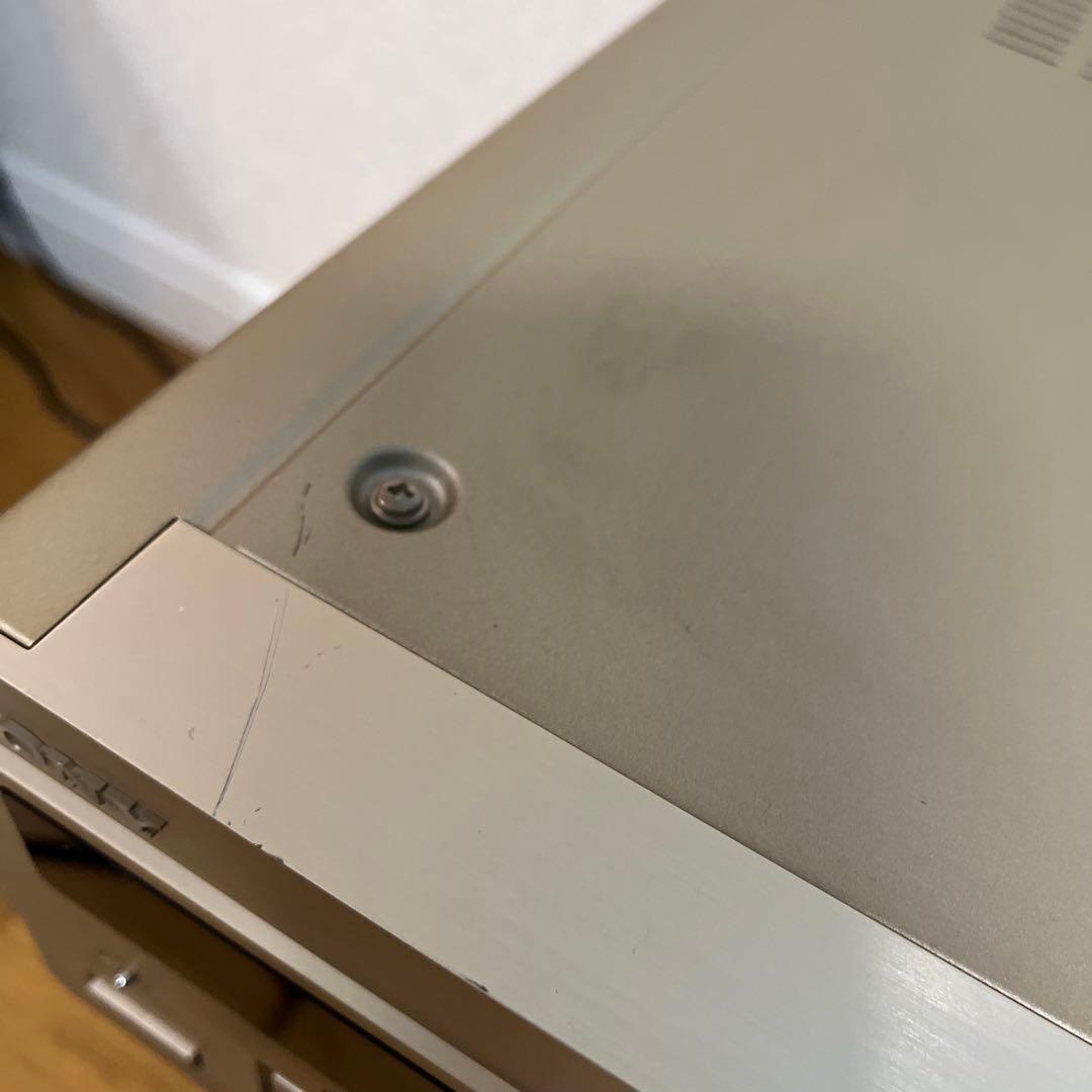 その他 Sony TC-KA3ES