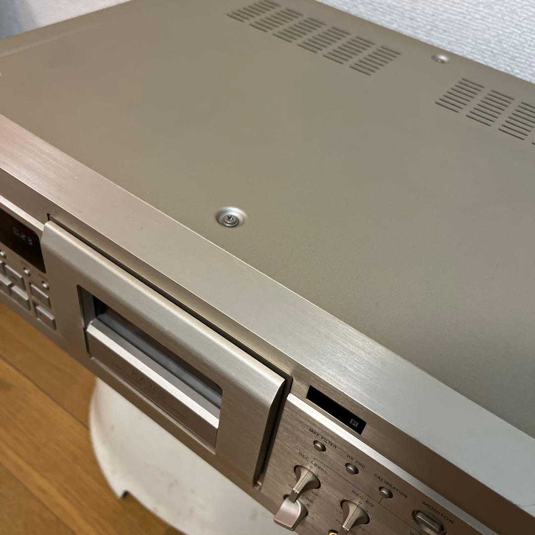その他 Sony TC-KA3ES