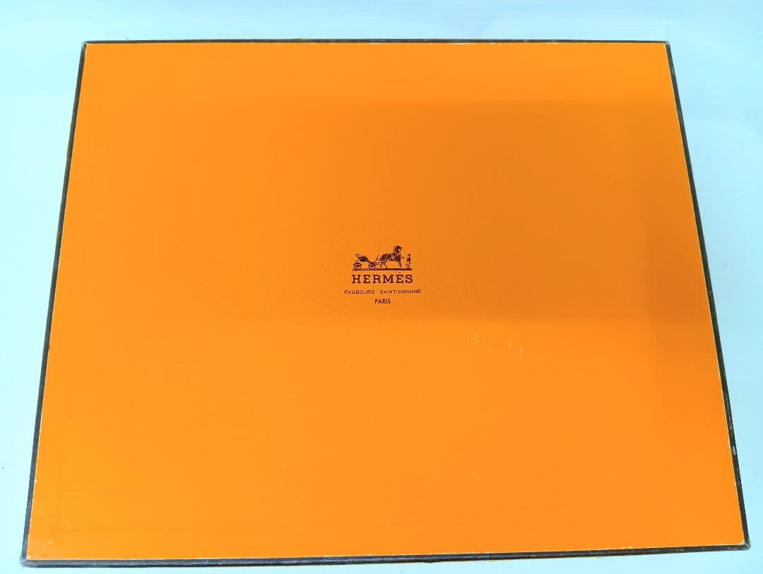 〘HERMES〙キリウス クラッチバッグ/エルメスのアップルウォッチ用ストラップ