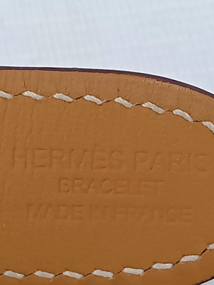〘HERMES〙キリウス クラッチバッグ/エルメスのアップルウォッチ用ストラップ