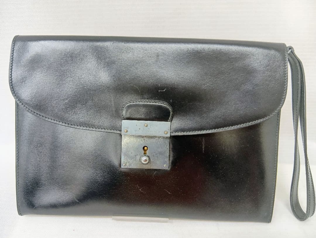 〘HERMES〙キリウス クラッチバッグ/エルメスのアップルウォッチ用ストラップ