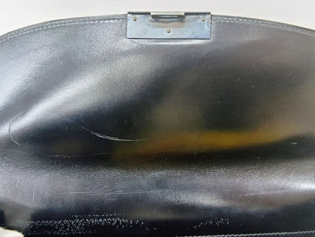 〘HERMES〙キリウス クラッチバッグ/エルメスのアップルウォッチ用ストラップ