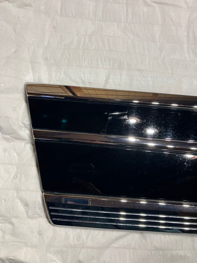 ダイハツ　S710v 純正 フロントグリル ボンネットグリル