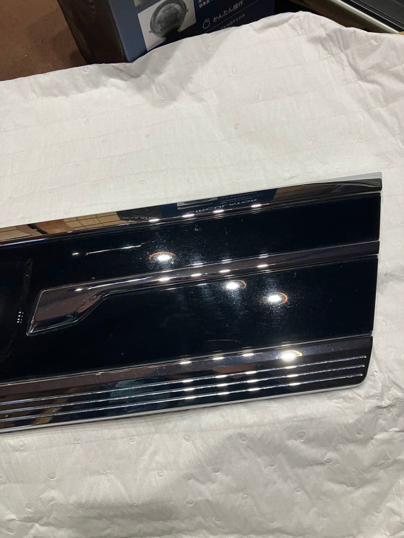 ダイハツ　S710v 純正 フロントグリル ボンネットグリル