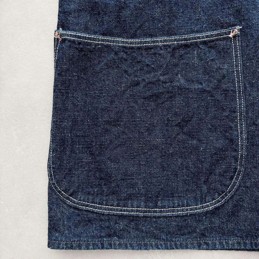 オアスロウ orslow 1940'S 9oz COVERALL ①