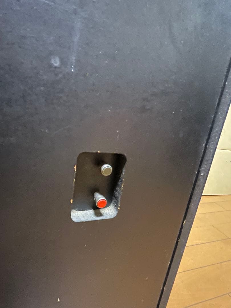 JBL MODEL L26 decade ペアスピーカー 動作確認済み