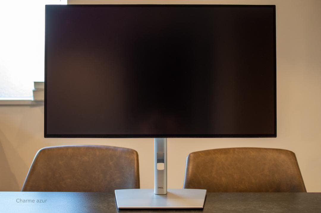 Dell U2723QE デジタルハイエンド 27 インチ 4K USB-C