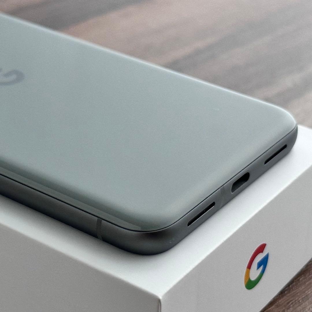 【美品☆】Google Pixel 8 本体 128GB SIMフリー