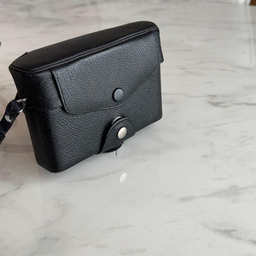 〔即日発送可〕Yashica Electro 35 GTフィルムカメラ