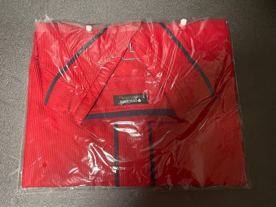 広島カープ　緒方孝市　監督ビジターユニフォーム　Oサイズ