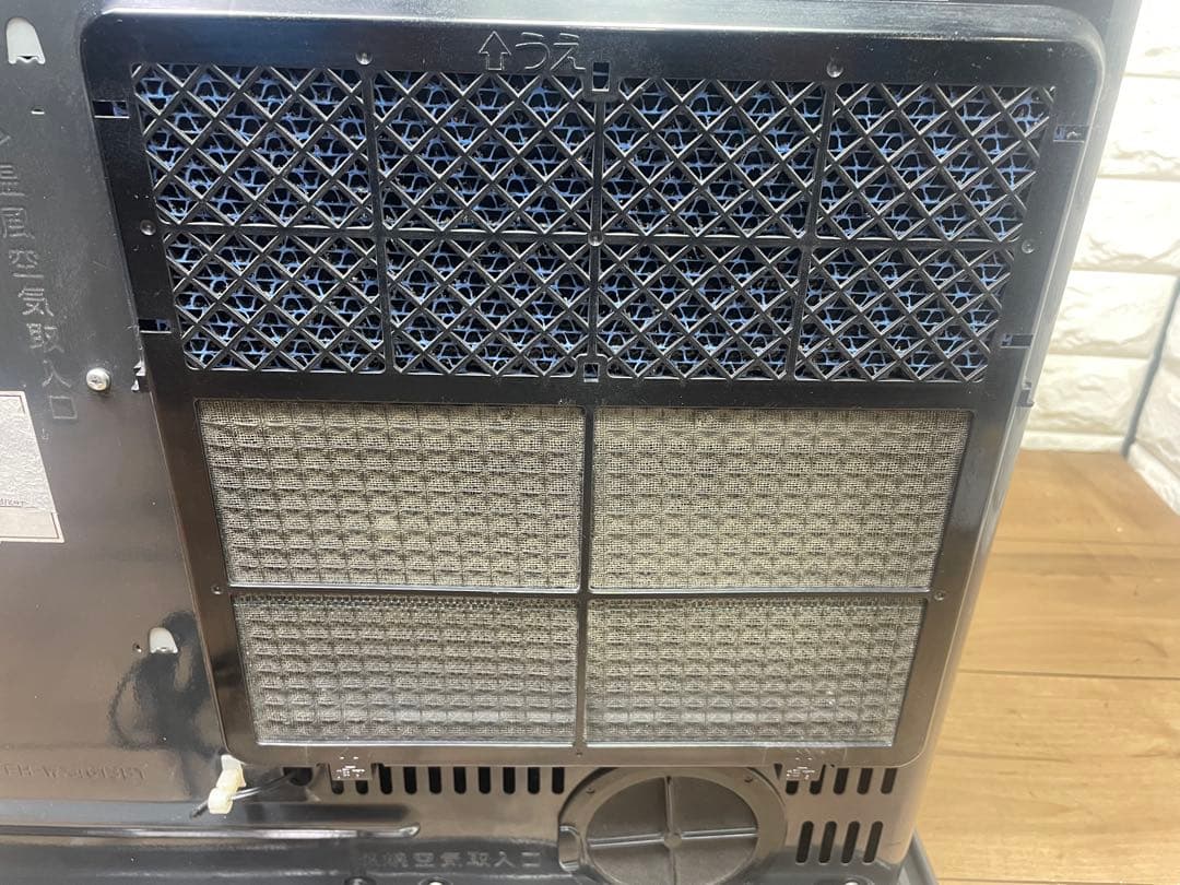 h-22 コロナ 石油ファンヒーター 送料込み