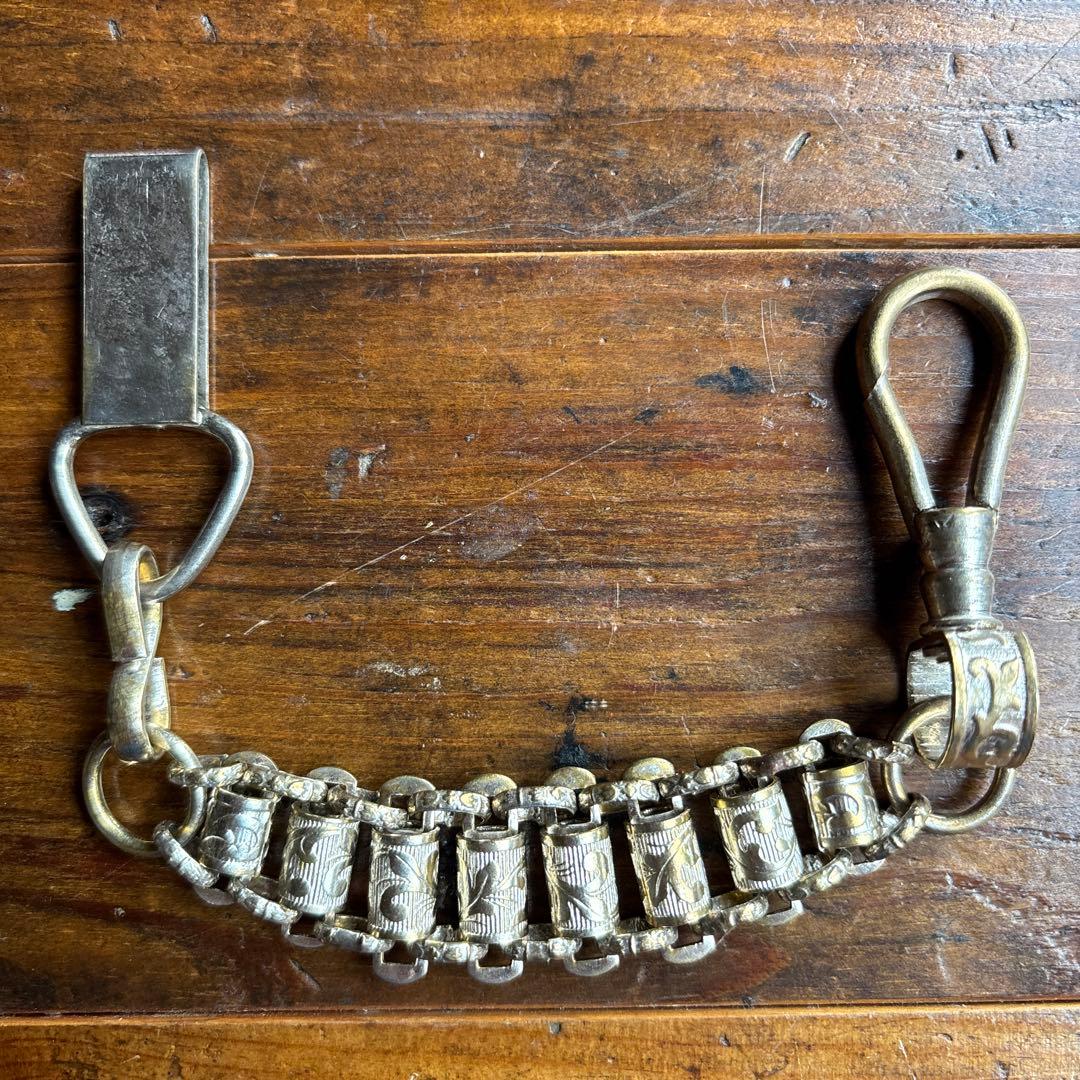 フリーメイソン　テンプル騎士団　ソードチェーン　ショートタイプ　SC-228