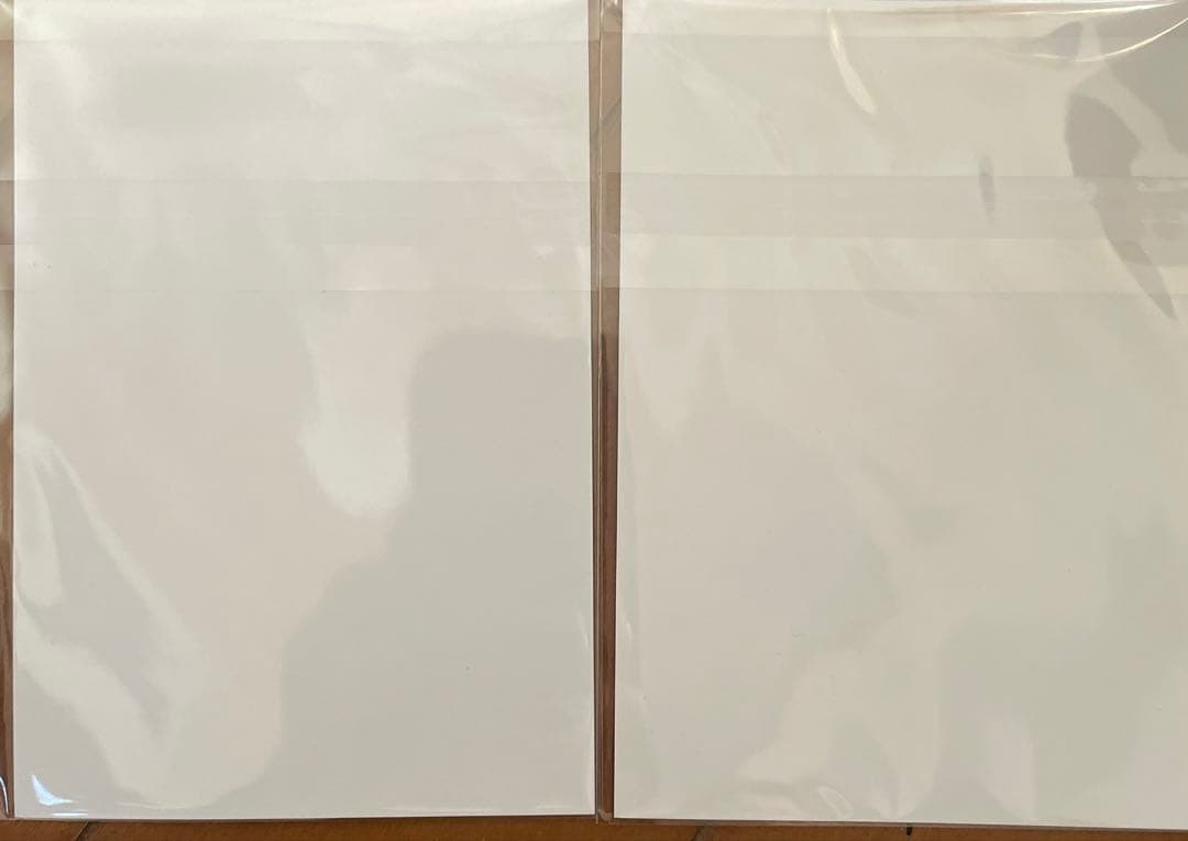 ろ*く様 ガールズバンドクライ/協奏の響&鳴動の刻 LIVE入場特典