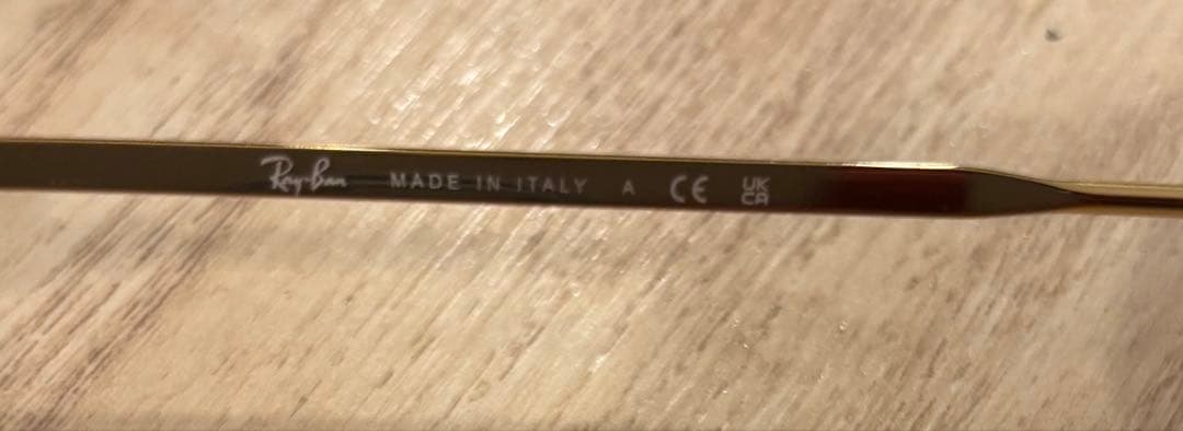 Ray-Ban RB 4416 NEW CLUBMASTER サングラス