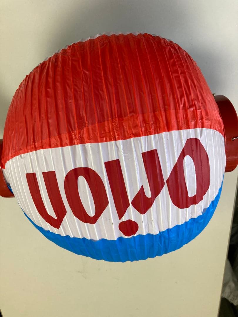 オリオン提灯7個セット