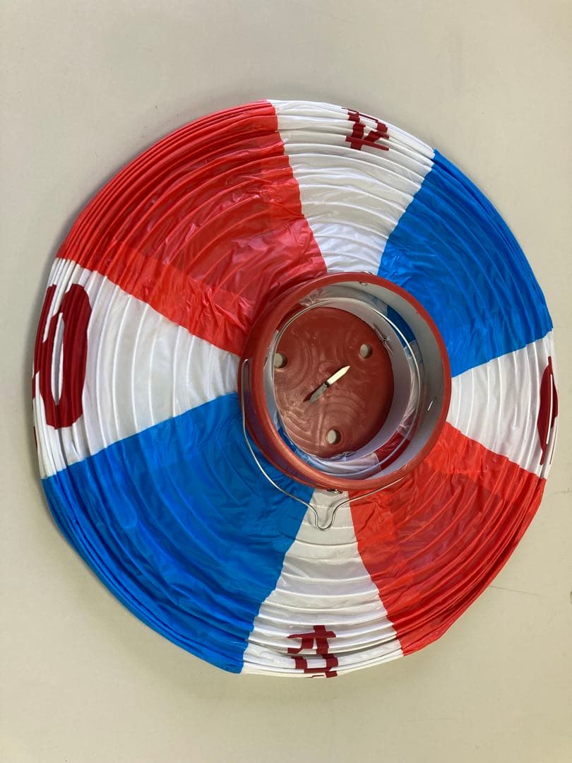 オリオン提灯7個セット