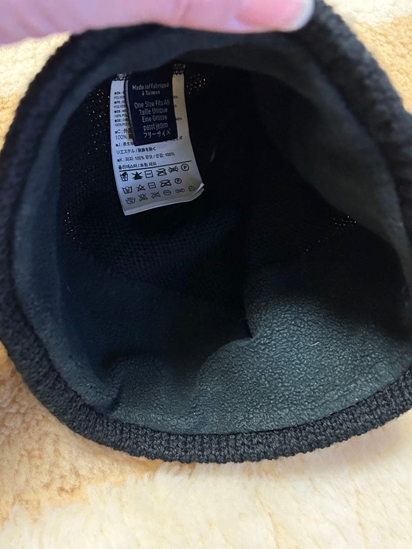 na☆ アークテリクス　ニット帽　希少☆