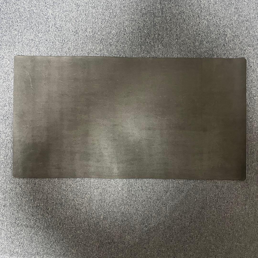 【中古】 ポケモンカード ラバープレイマット ポンチョを着たピカチュウ&イーブイ