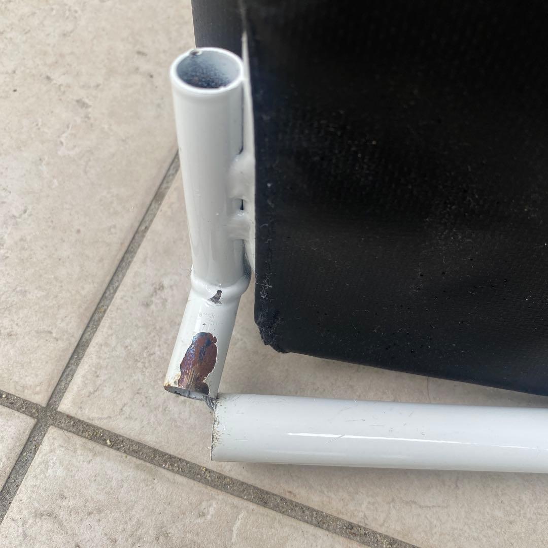 prince ツイスターネット２ｍ（キッズ向けテニス用ネット）