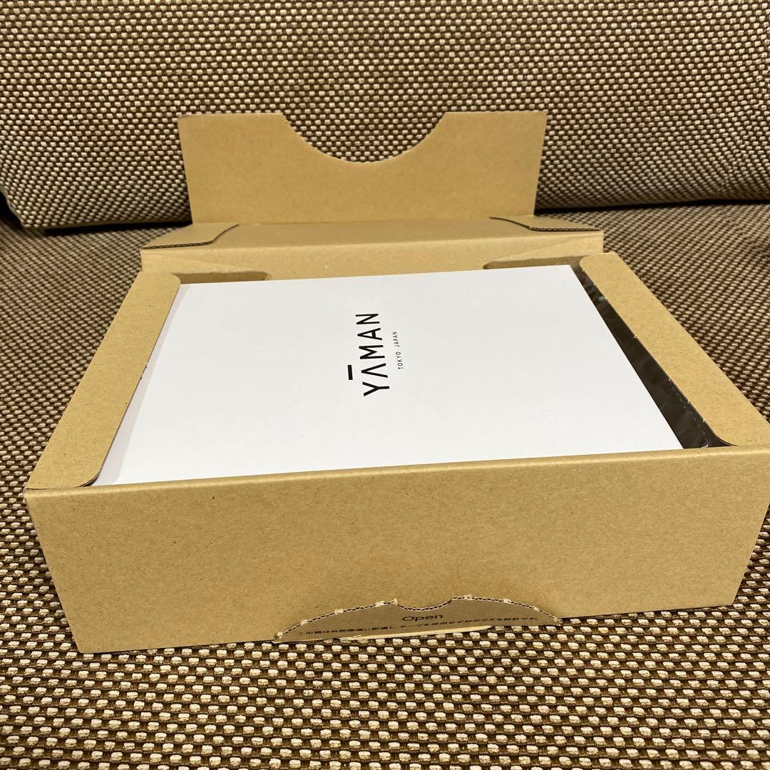 YA−MAN HRF-20P EYE ヤーマン 美顔器