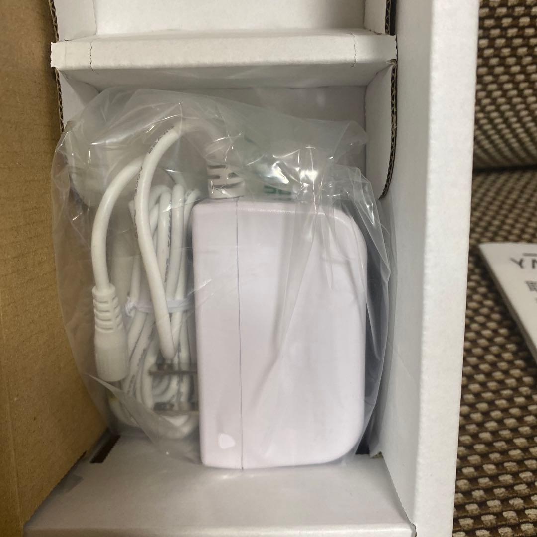 YA−MAN HRF-20P EYE ヤーマン 美顔器