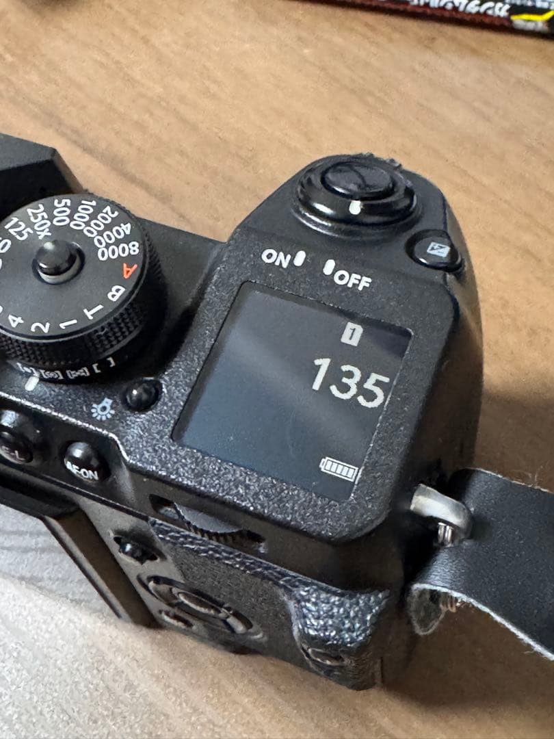 FUJIFILM X-H1 TAMRON 17-70レンズセット