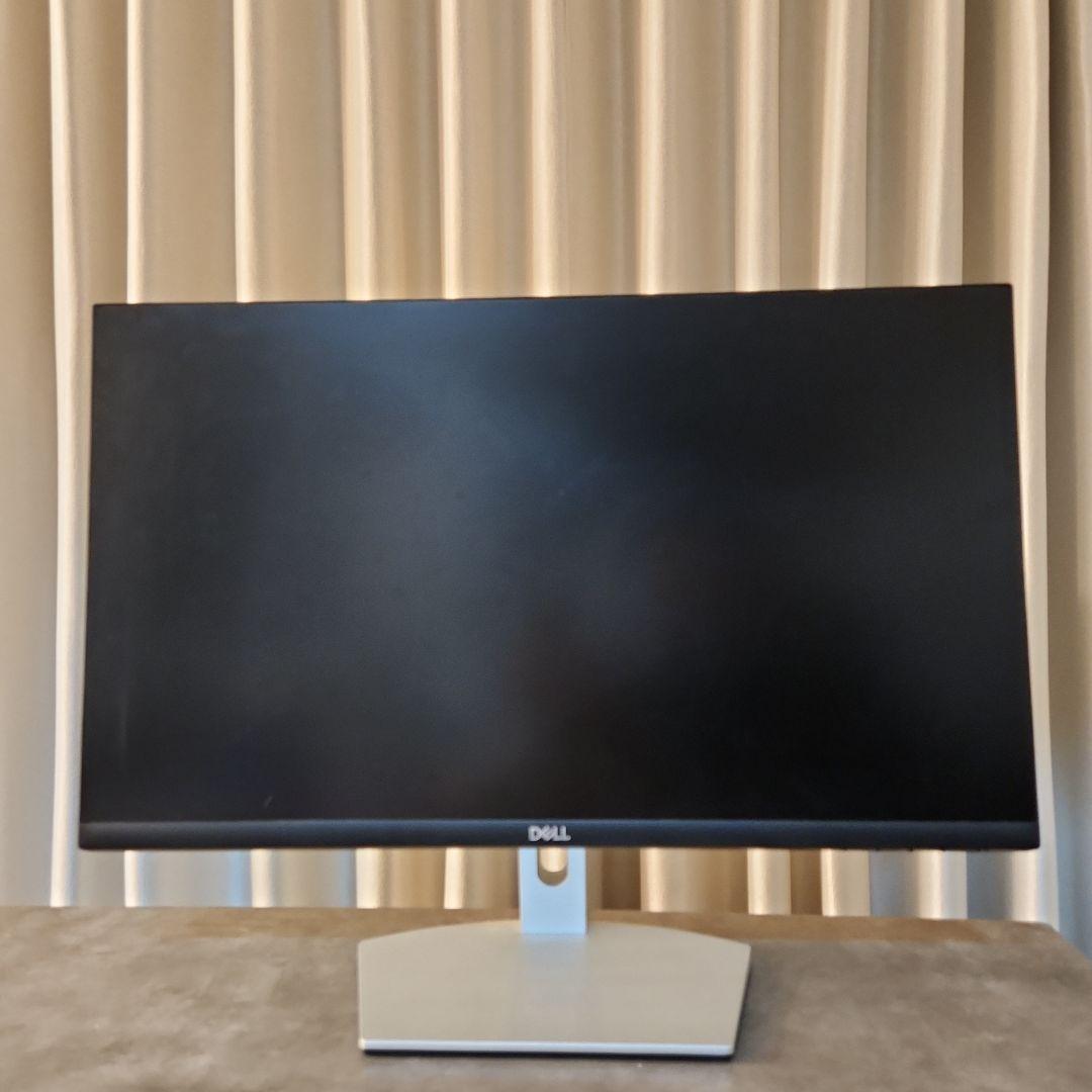 Dell 23.8インチ S2421HN モニター