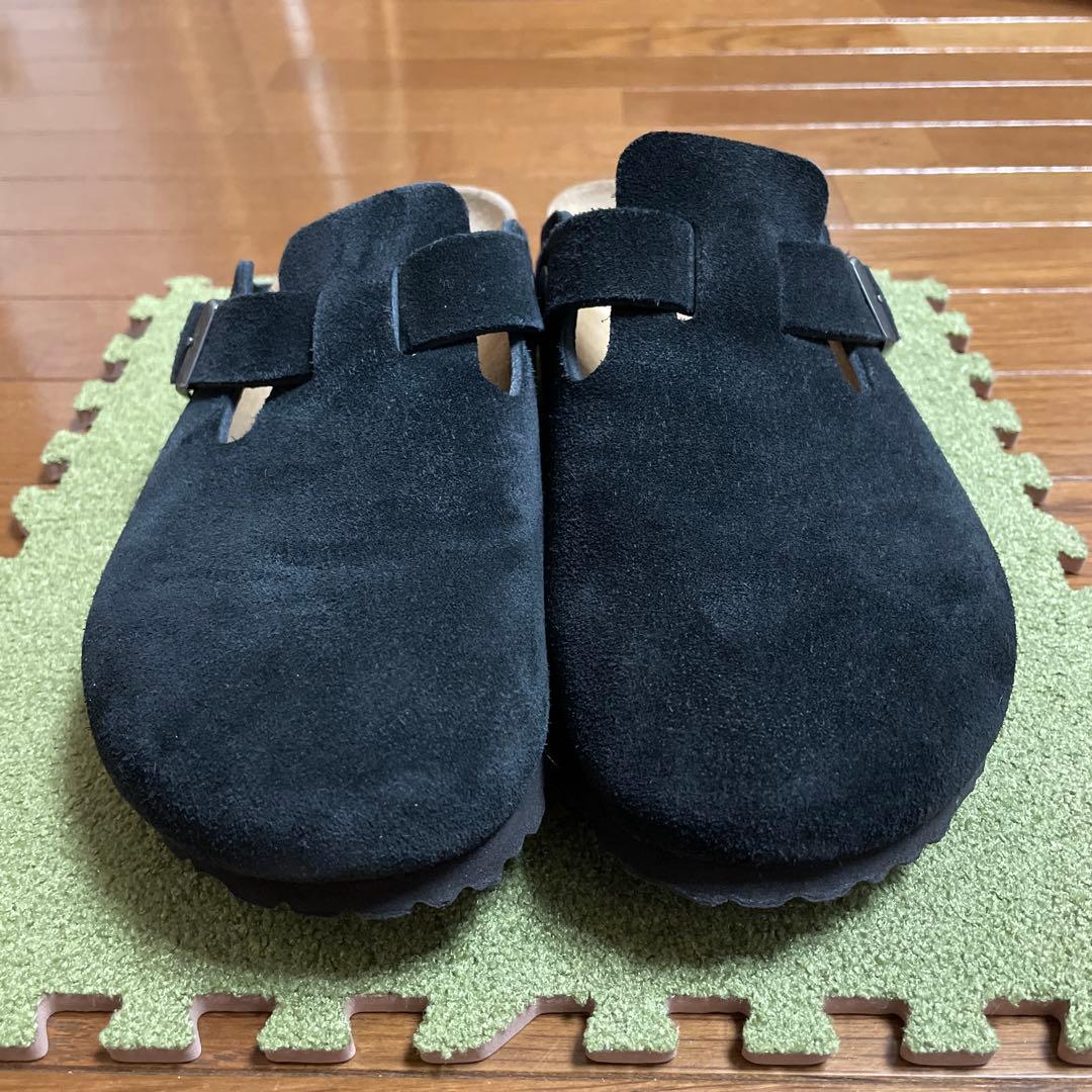 ＜BIRKENSTOCK＞ ボストン/サンダル