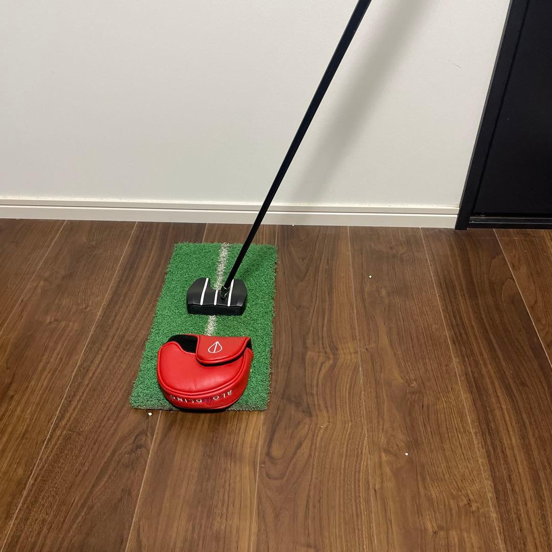 BLOODLINE VALE スタンドアップパター35てらゆーさんパター