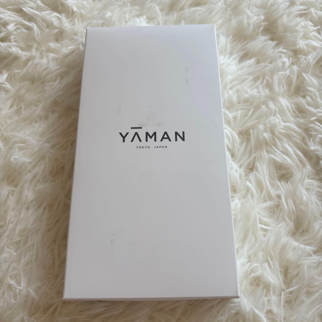 YAMAN ヘアボリューマープロ
