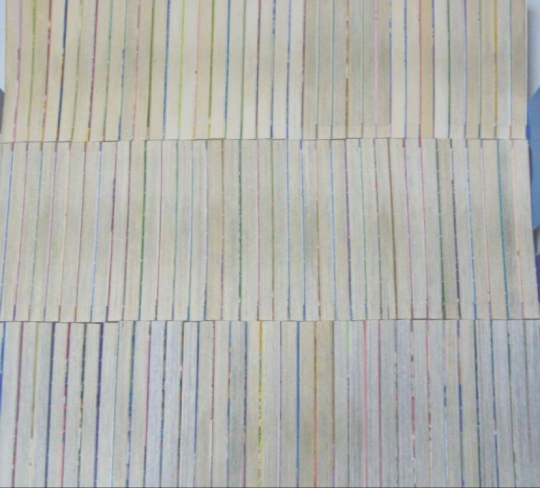 ジョジョの奇妙な冒険　全巻　131巻　関連本つき