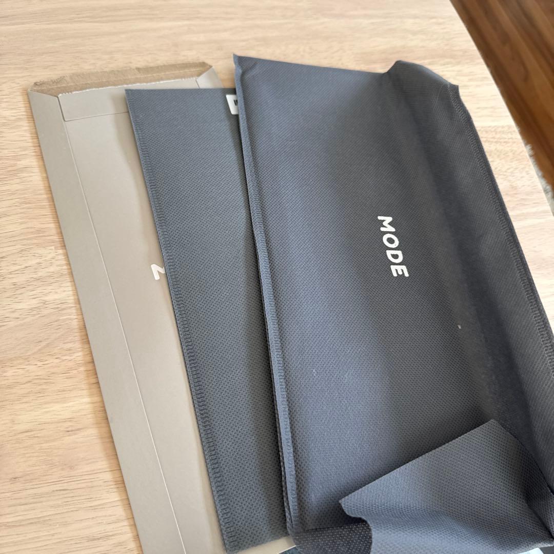 MODE DESING ENCORE SERIES 3(キーボード)65%