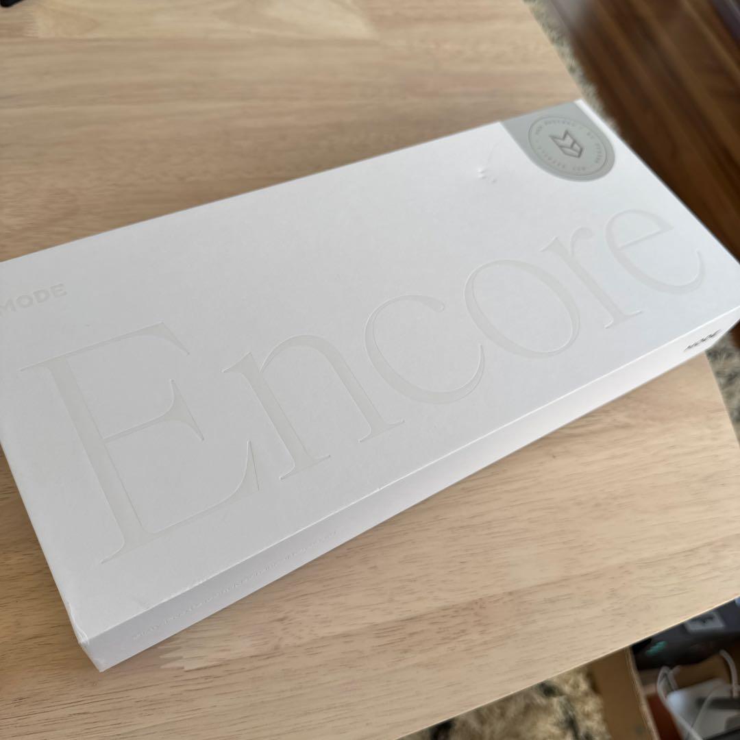 MODE DESING ENCORE SERIES 3(キーボード)65%