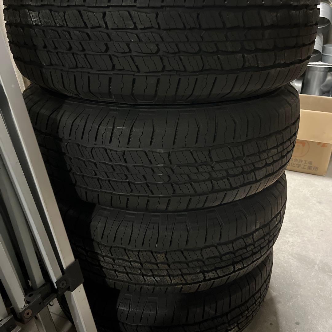 ランドクルーザー250 ファーストエディション　ほぼ新品　離島以外送料込みです！