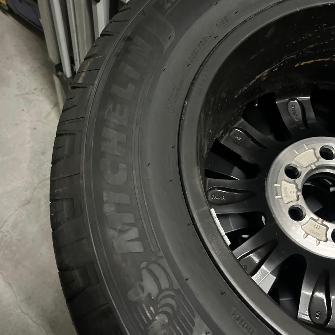 ランドクルーザー250 ファーストエディション　ほぼ新品　離島以外送料込みです！