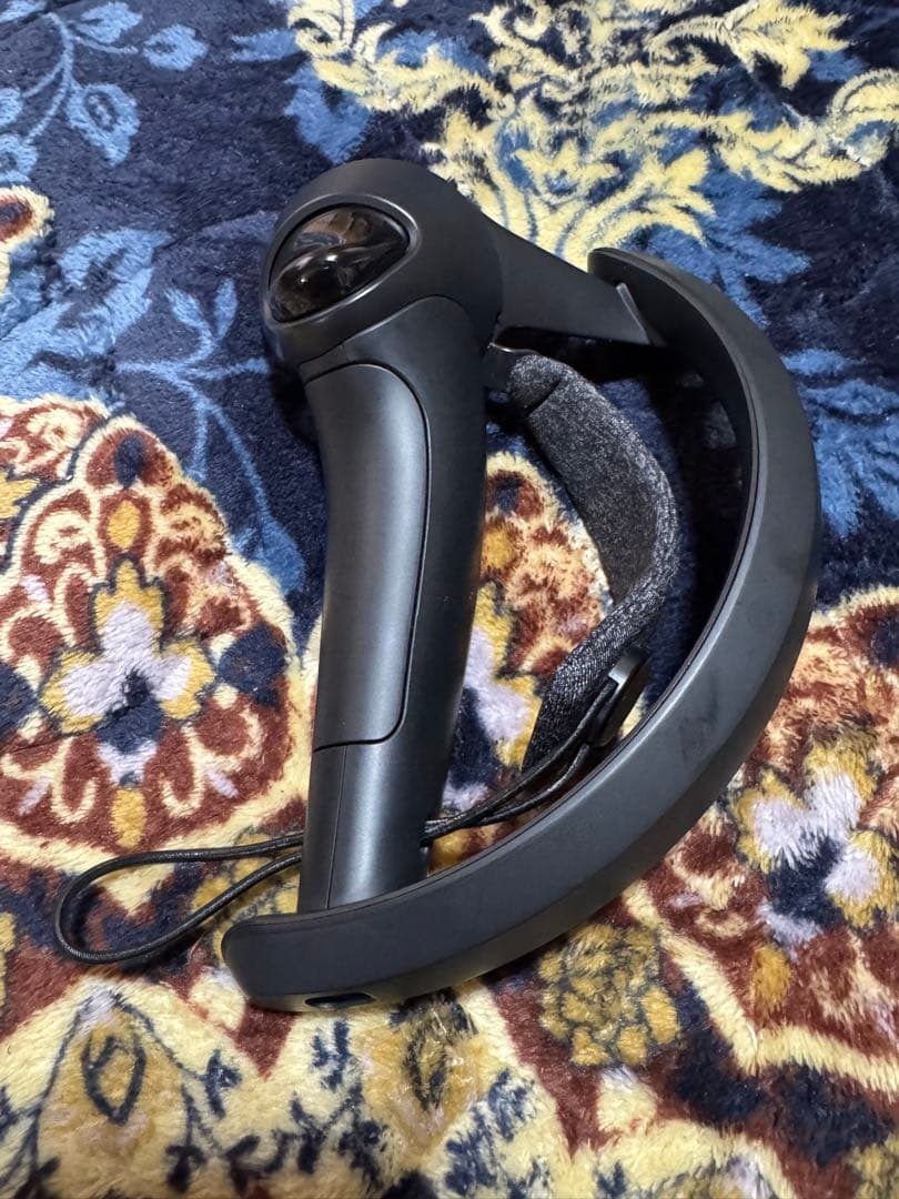 VALVE INDEX コントローラー