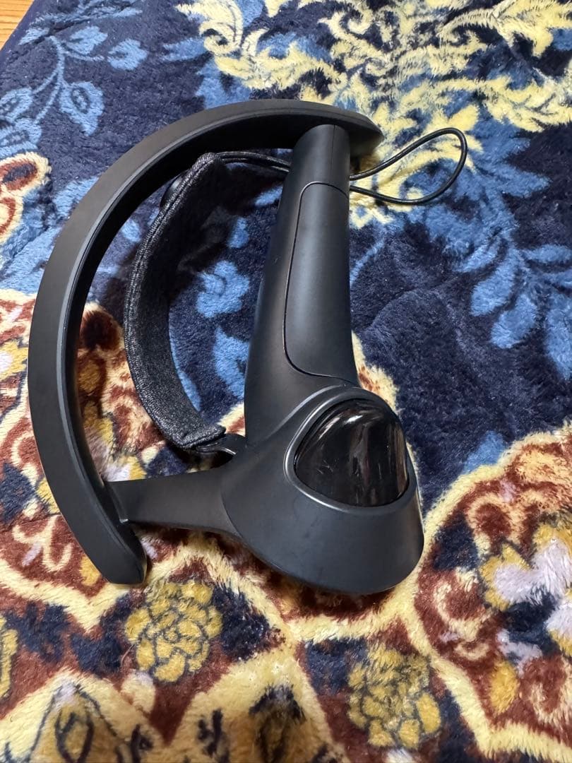 VALVE INDEX コントローラー