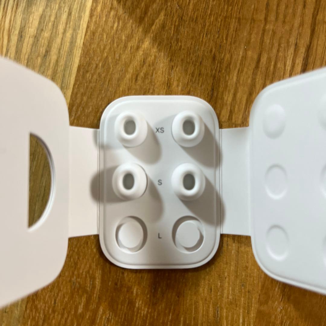 AirPods Pro 本体 ホワイト 充電ケース付き