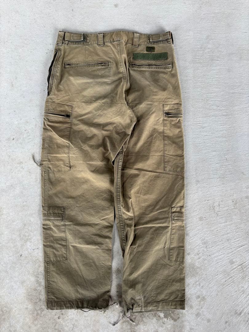 supreme カーゴパンツ 32