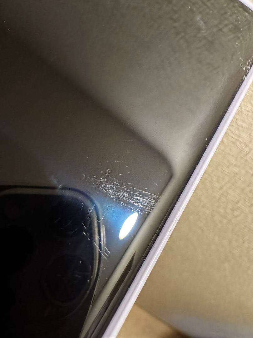 docomo HUAWEI P30 Pro HW-02L ブリージングクリスタル