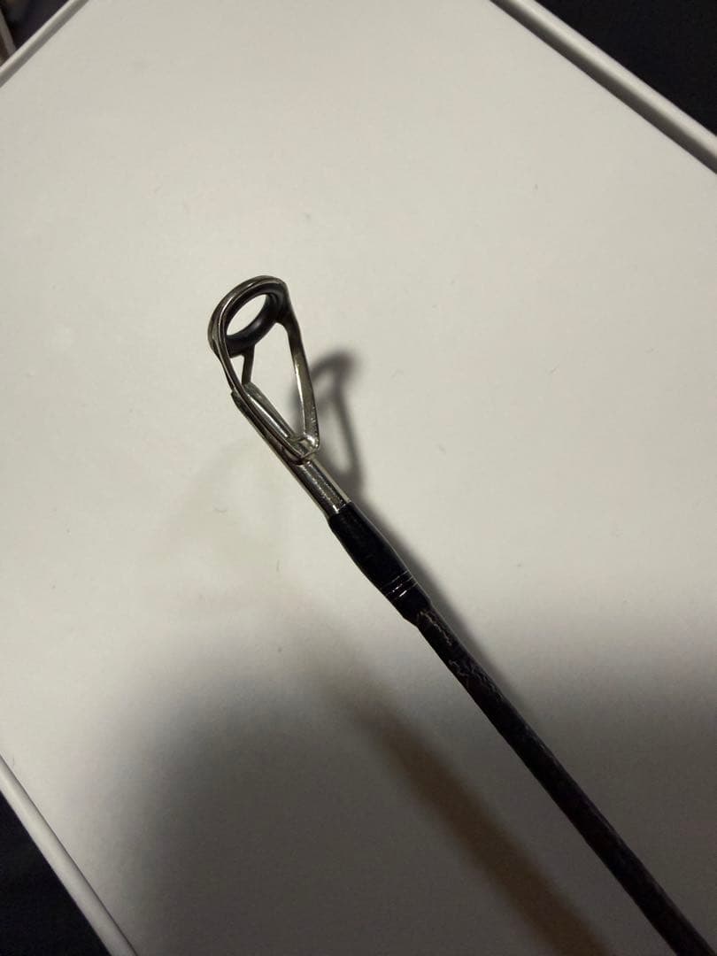 NESSA BB S1008MMH ルアーロッド