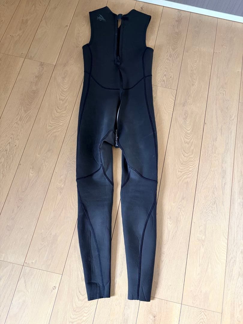 パタゴニア　 ウェットスーツ