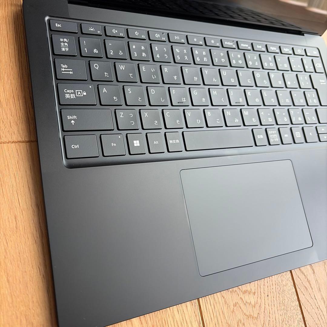 surface laptop4 pc ノートパソコン　パソコン