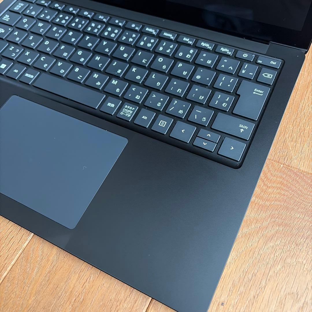 surface laptop4 pc ノートパソコン　パソコン